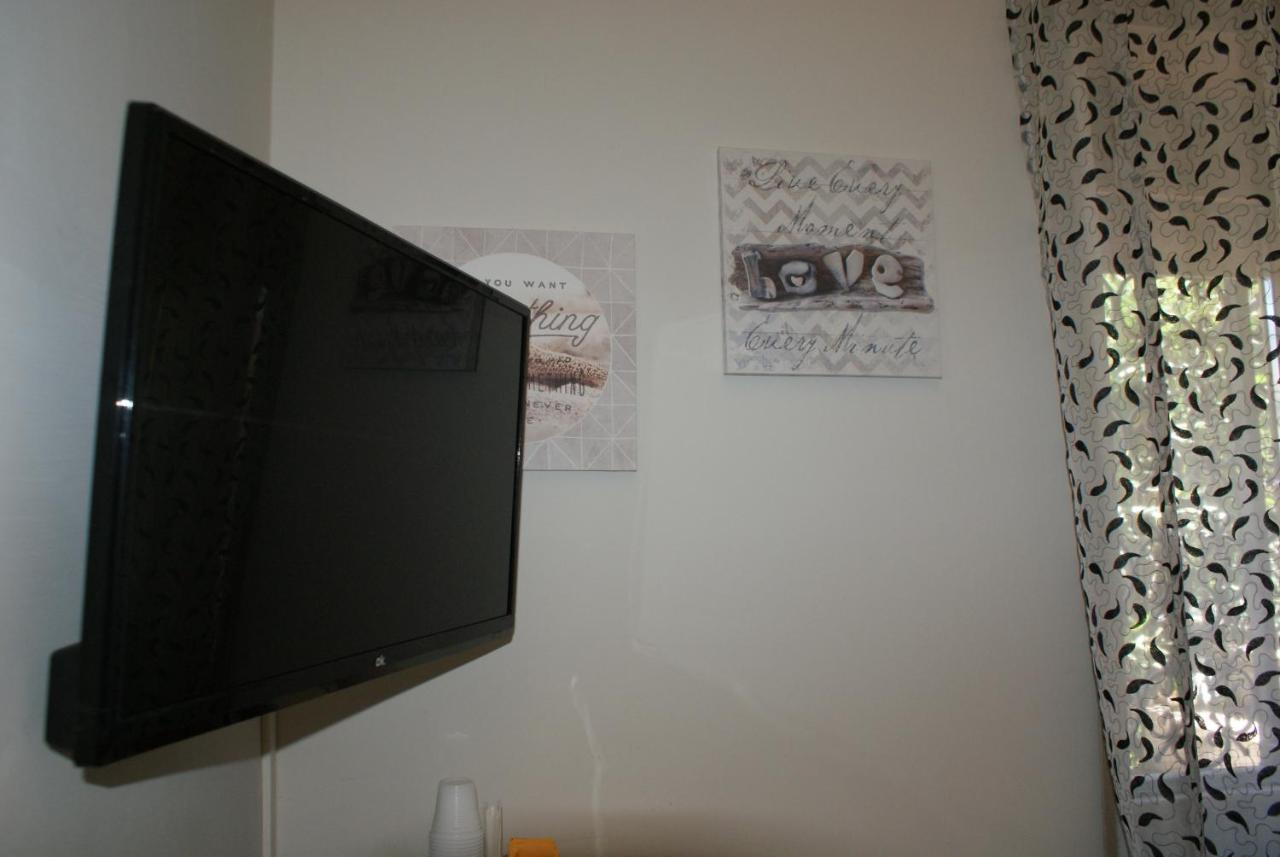 Rivetti Tor Vergata Bed & Breakfast *
