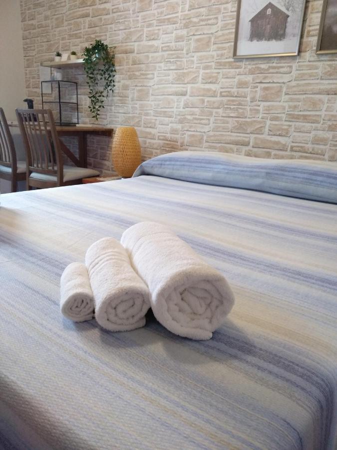 Bed & Breakfast Rivetti Tor Vergata *