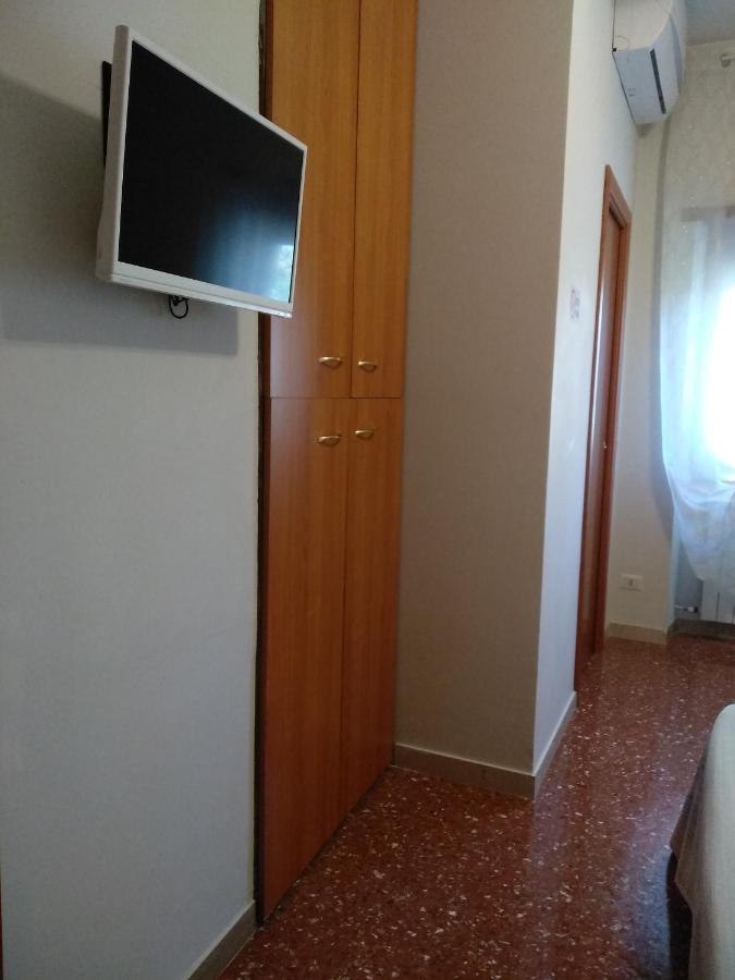 Rivetti Tor Vergata Bed & Breakfast Rome