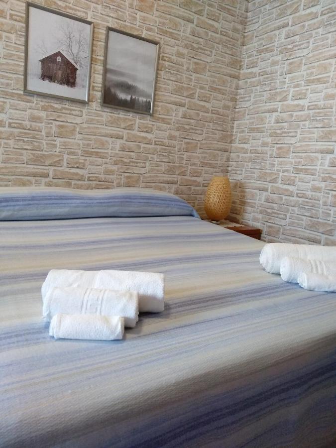 Bed & Breakfast Rivetti Tor Vergata