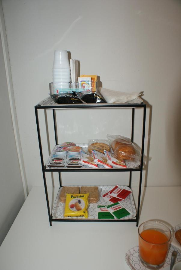 Rivetti Tor Vergata Bed & Breakfast